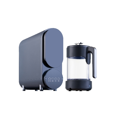 Очиститель воды для дома