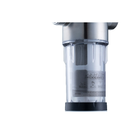 Предварительный фильтр отложений