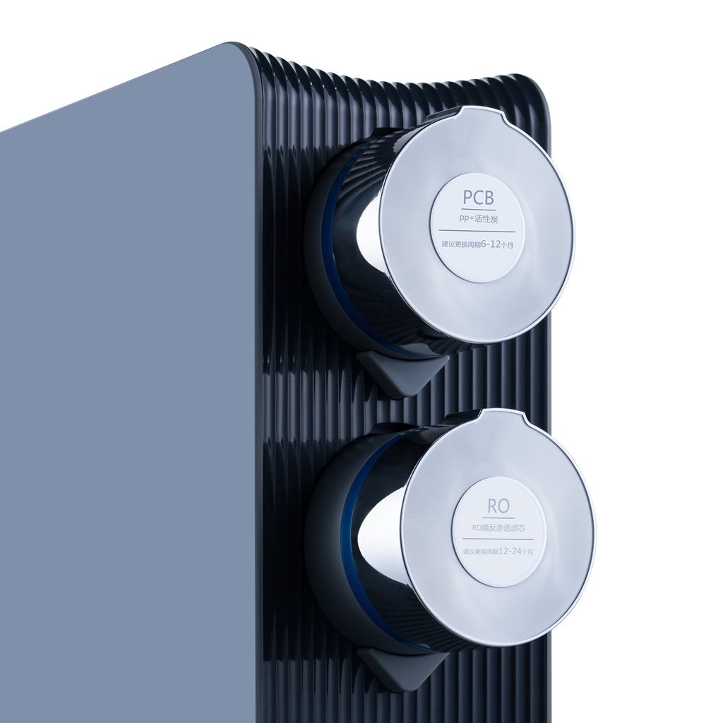 Обратный фильтр для воды для осмоса 