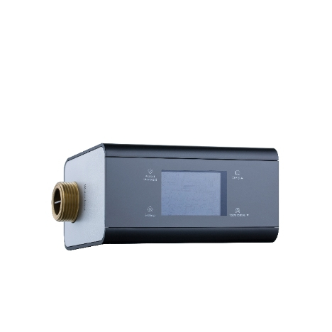 Система обнаружения утечки воды