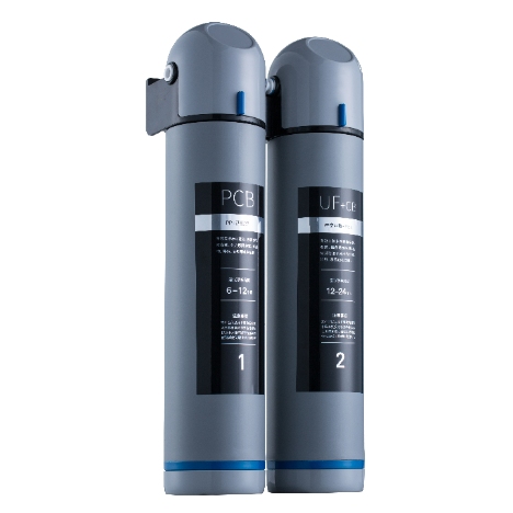 Система фильтра воды