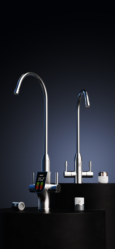 Нано пузырьковой генератор 