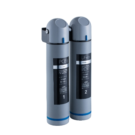 Система фильтра воды