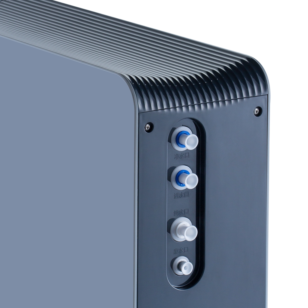 Обратный фильтр для воды для осмоса 