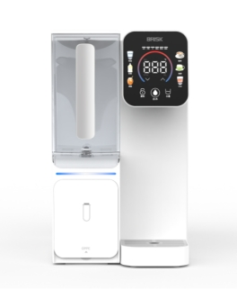 Столешница с фильтром для воды обратного осмоса