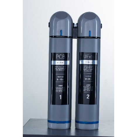 Система фильтра воды