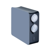 Обратный фильтр для воды для осмоса