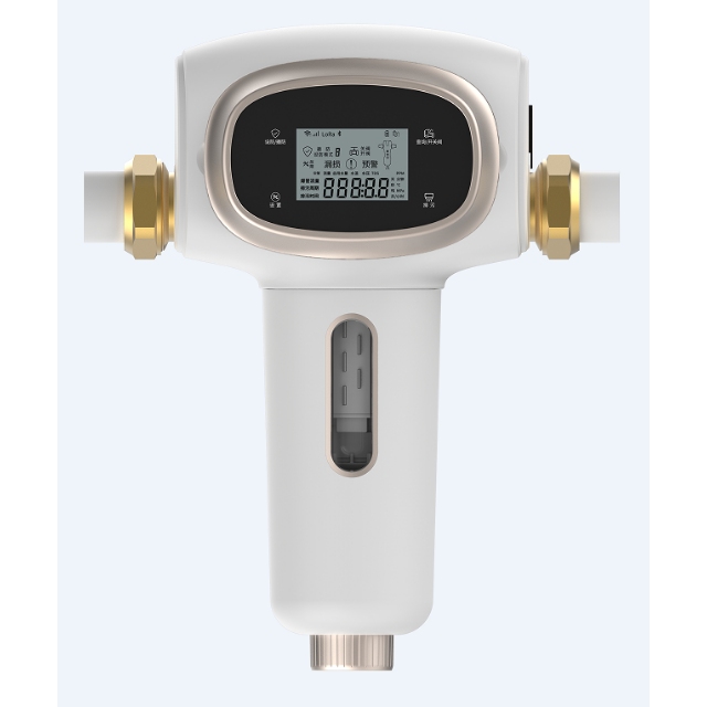 Детектор утечки воды.