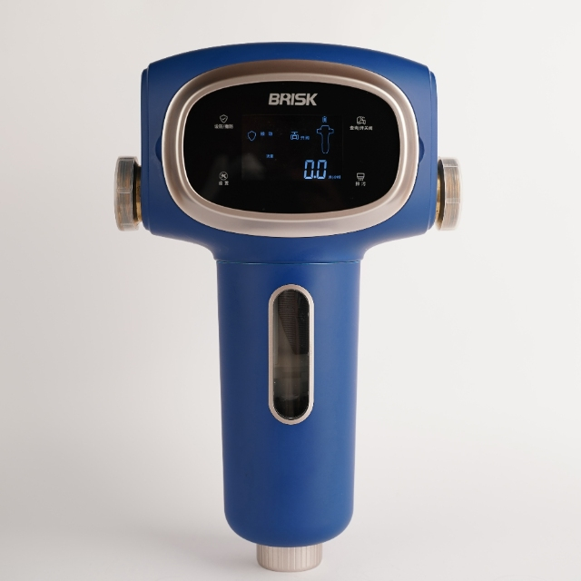 Детектор утечки воды.