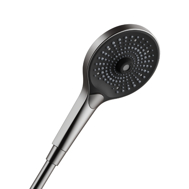 Нано пузырьковая насадка для душа