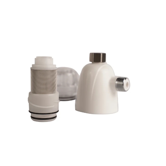 Фильтры ингибиторов масштабного нагревателя M20