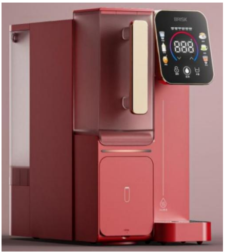 JUBEI Настольный диспенсер для питьевой воды