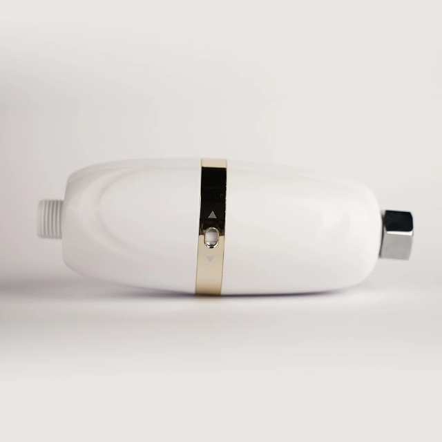 Ингибитор масштаба воды для купания свободного от масштаба хлора и продлить смеситель для душа