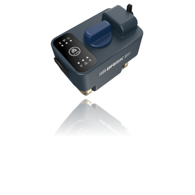 Защитник для утечки воды типа зонда