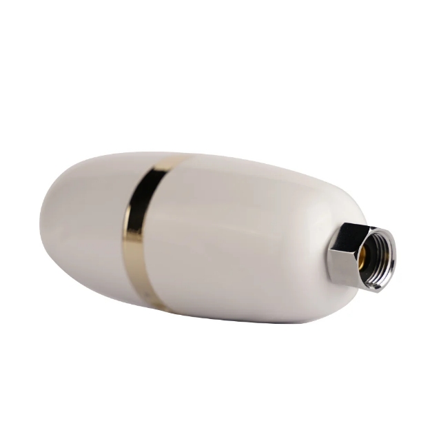 Ингибитор масштаба воды для купания свободного от масштаба хлора и продлить смеситель для душа