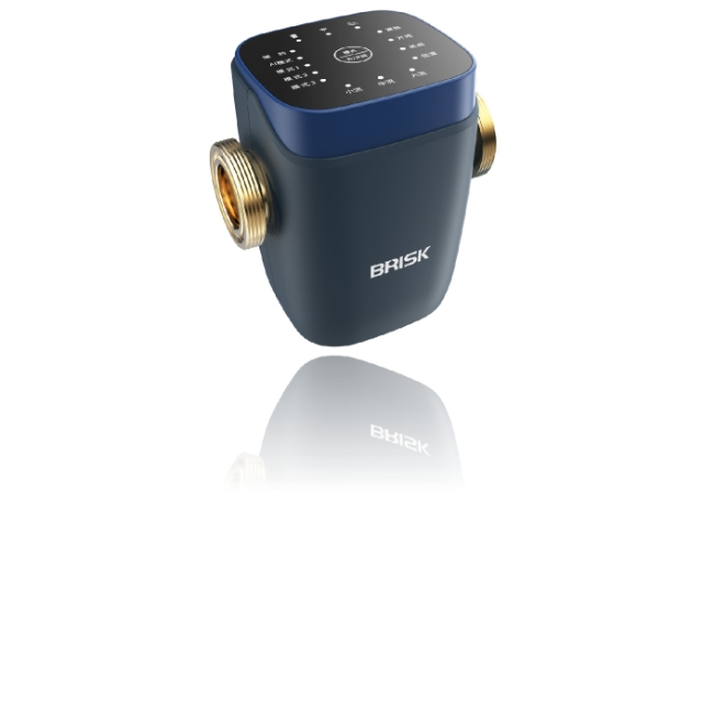 Маленький отдельный защитник утечки воды