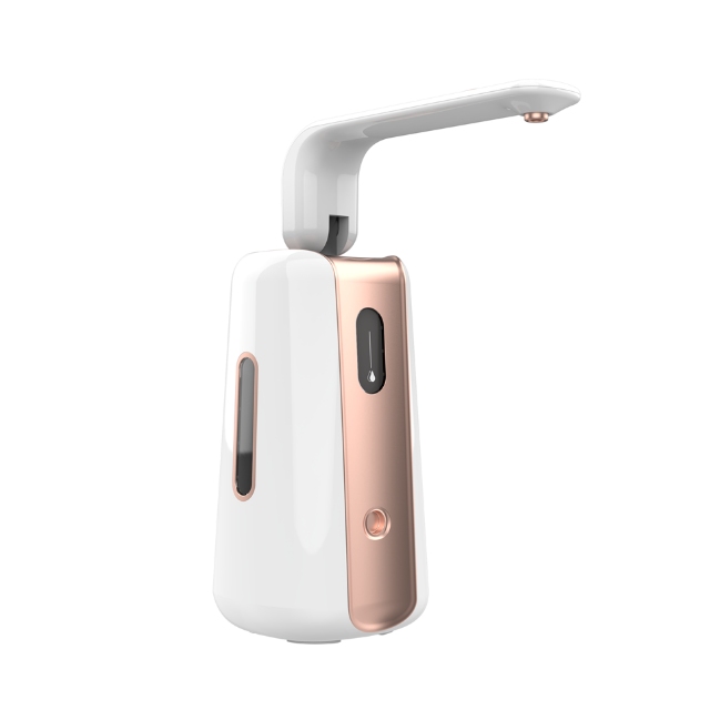 диспенсер для фильтра для домашнего керамического очистителя воды