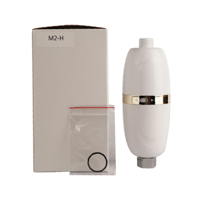 Ингибитор масштаба воды для купания свободного от масштаба хлора и продлить смеситель для душа